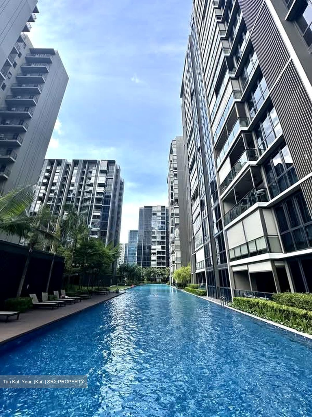 The Tapestry (D18), Condominium #527078551